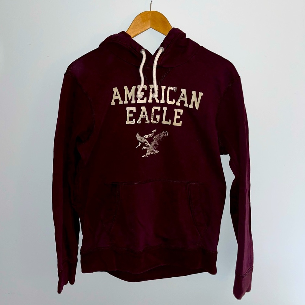 American Eagle Hoodie